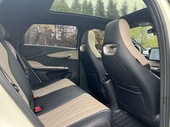 Фото 20 - BYD Dolphin