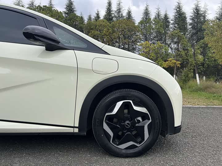 Фото 8 - BYD Dolphin