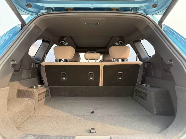 Фото 15 - Chery Tiggo 8 Plus C-DM