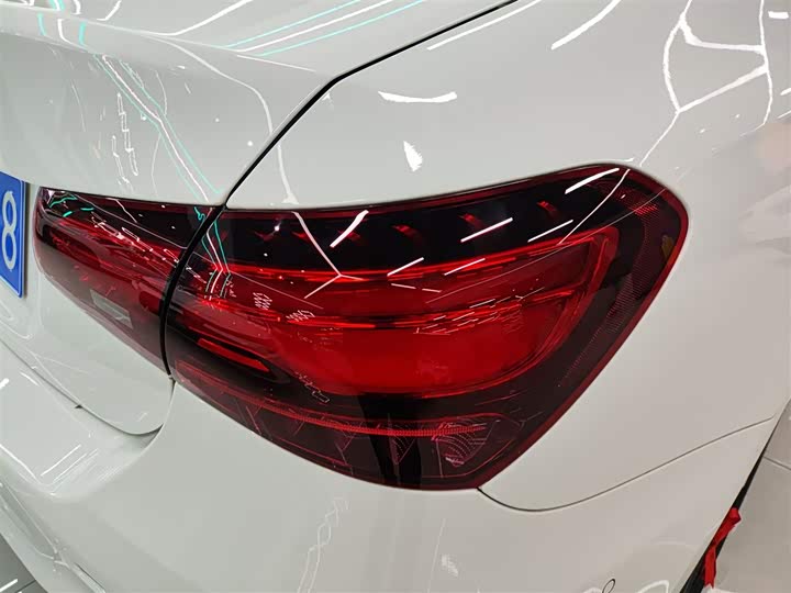 Фото 8 - Mercedes-Benz A-Class