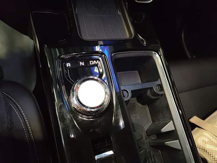 Фото 14 - Haval Dargo