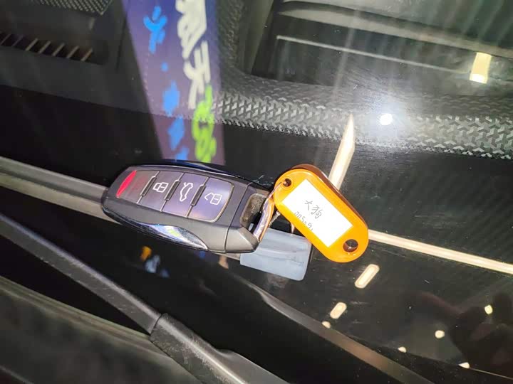 Фото 9 - Haval Dargo