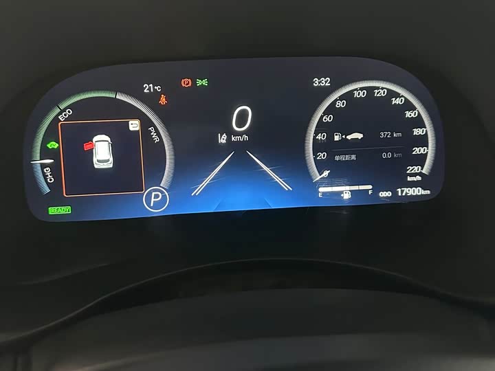 Фото 21 - Toyota Highlander