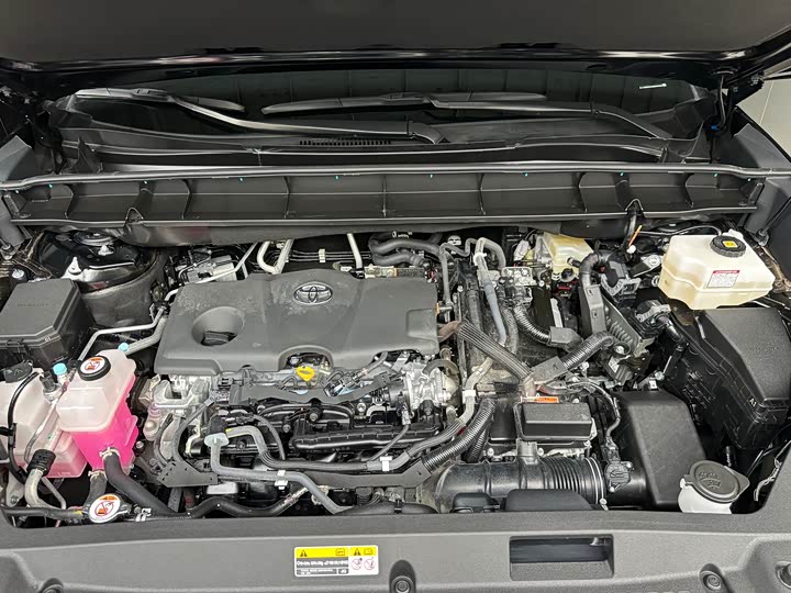 Фото 27 - Toyota Highlander