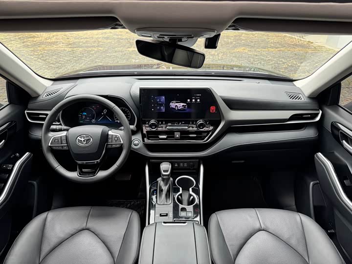 Фото 7 - Toyota Highlander