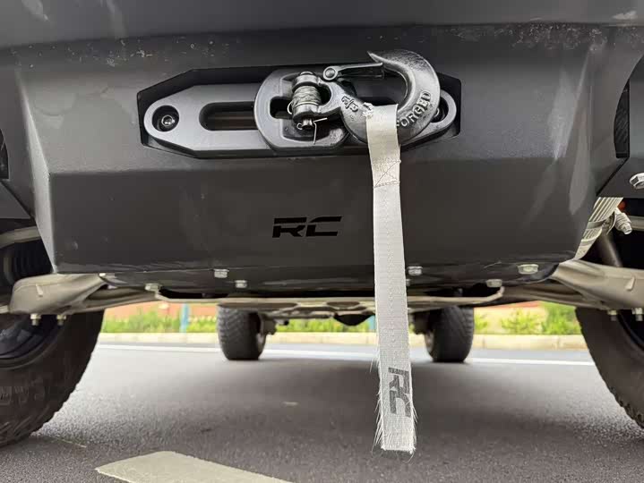 Фото 19 - Ford Bronco