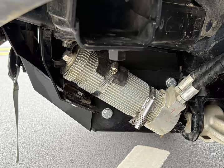 Фото 23 - Ford Bronco