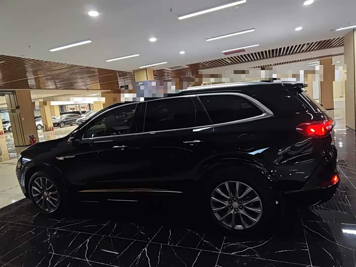 Фото 5 - Buick Enclave