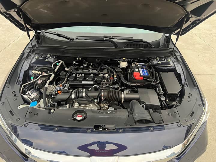 Фото 19 - Honda Inspire