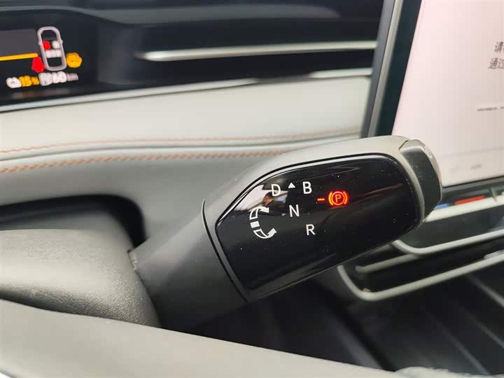 Фото 14 - Volkswagen ID.7 Vizzion