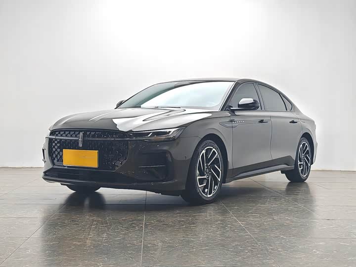 Фото 1 - Lincoln Z (Zephyr)