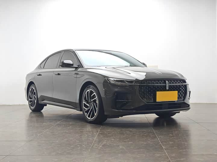 Фото 2 - Lincoln Z (Zephyr)