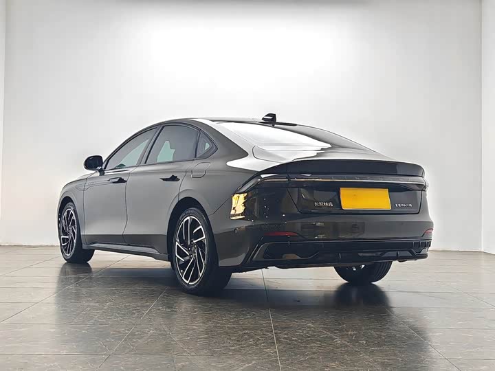 Фото 4 - Lincoln Z (Zephyr)