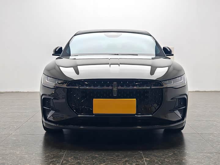 Фото 5 - Lincoln Z (Zephyr)