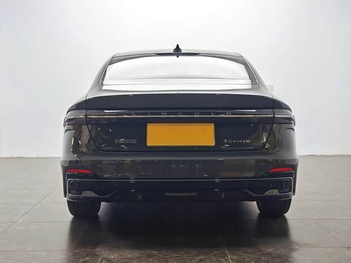 Фото 6 - Lincoln Z (Zephyr)