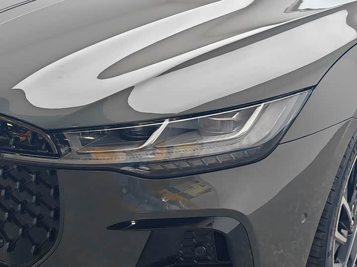 Фото 8 - Lincoln Z (Zephyr)