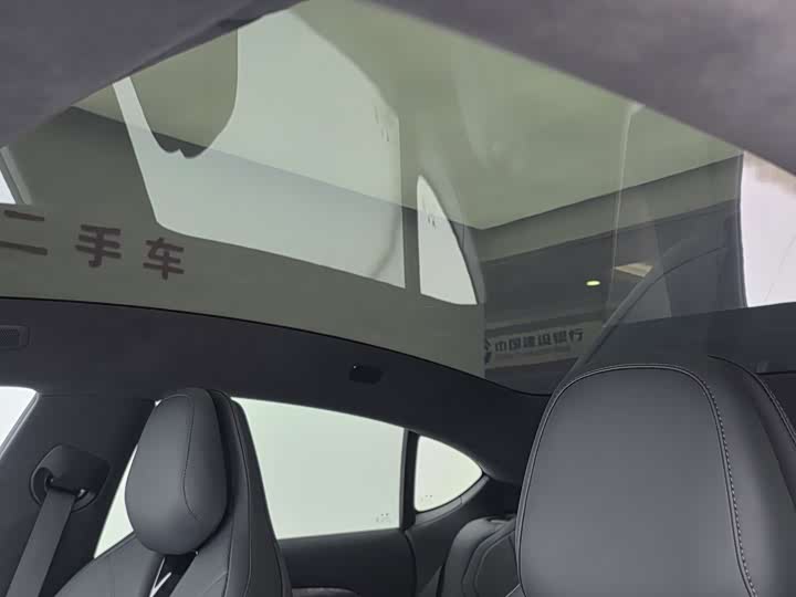 Фото 18 - Geely Jiyue 07