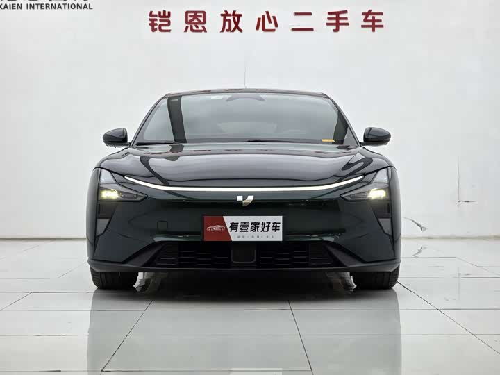 Фото 2 - Geely Jiyue 07