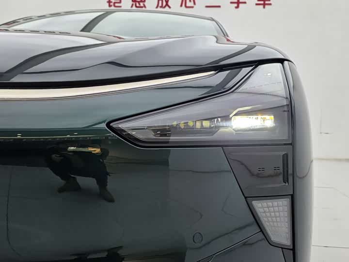 Фото 7 - Geely Jiyue 07