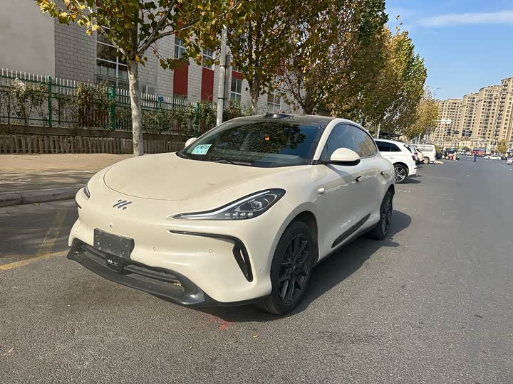 Фото 1 - IM motors LS6