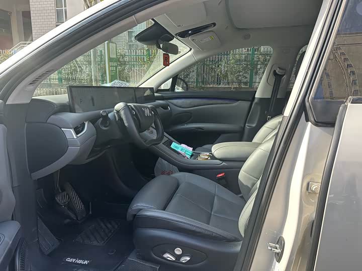 Фото 3 - IM motors LS6