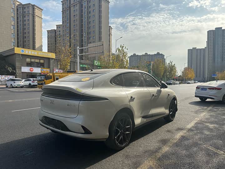 Фото 6 - IM motors LS6