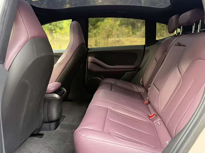 Фото 11 - Nio ET5