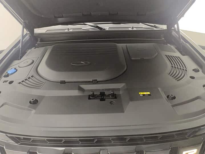 Фото 10 - Jetour T2