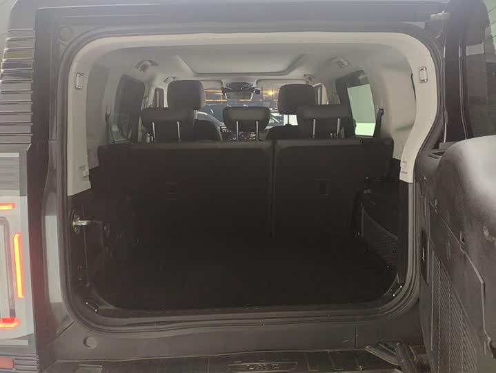 Фото 4 - Jetour T2