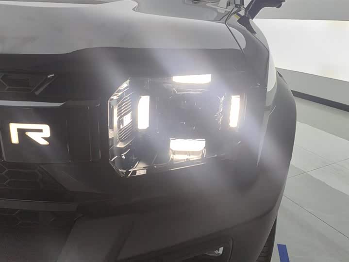 Фото 5 - Jetour T2