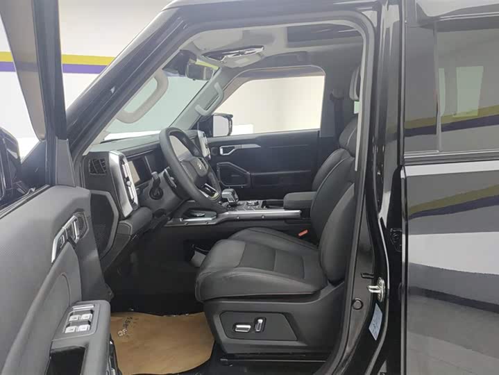 Фото 9 - Jetour T2