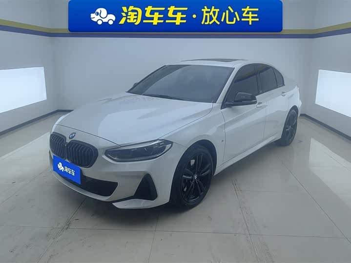 Фото 1 - BMW 1 Series