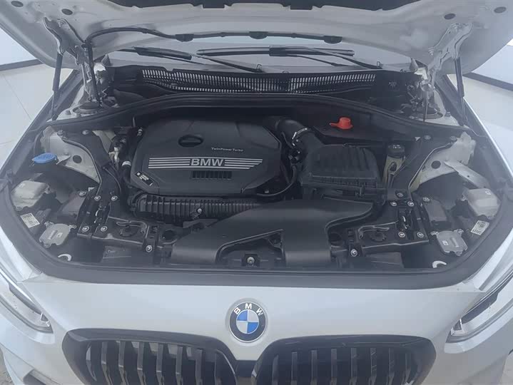 Фото 10 - BMW 1 Series