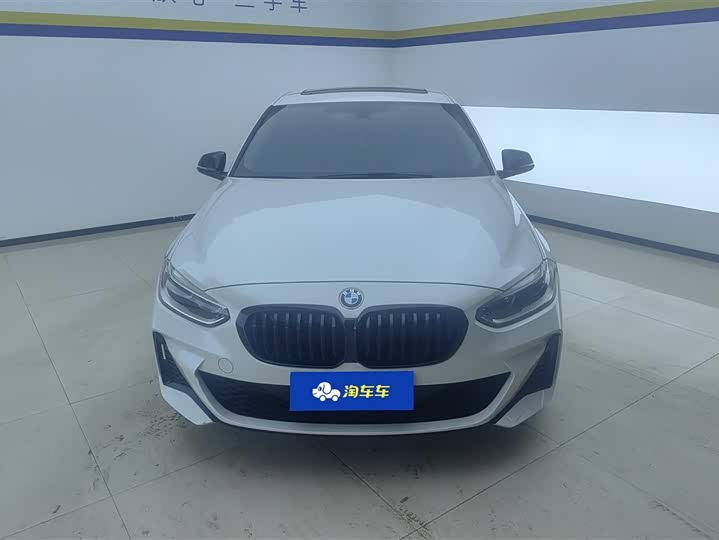 Фото 2 - BMW 1 Series