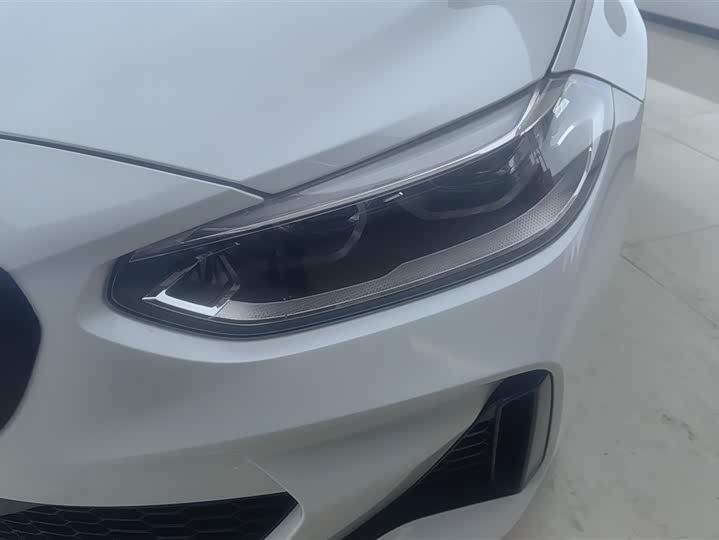 Фото 5 - BMW 1 Series