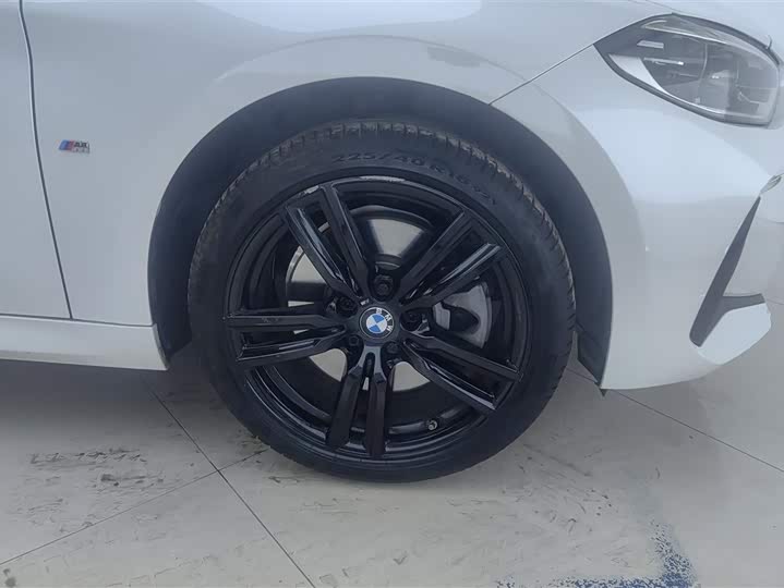 Фото 6 - BMW 1 Series