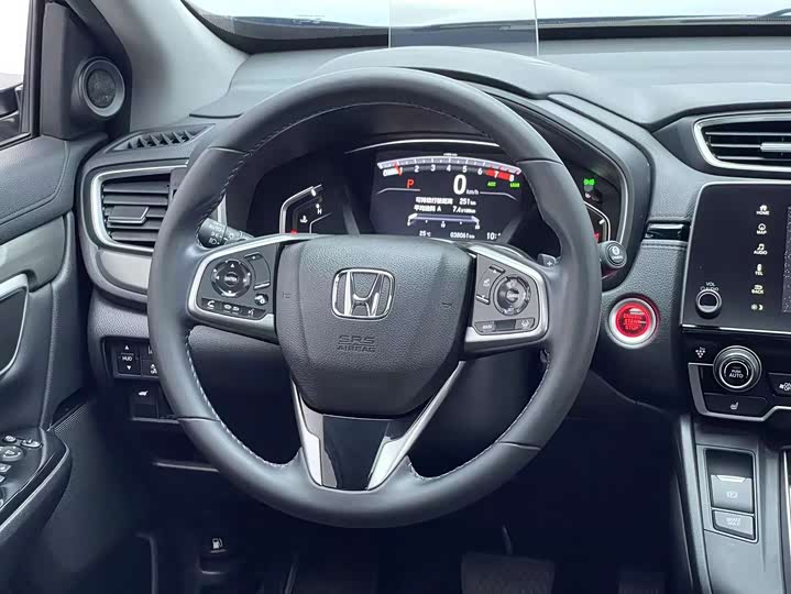 Фото 12 - Honda Breeze