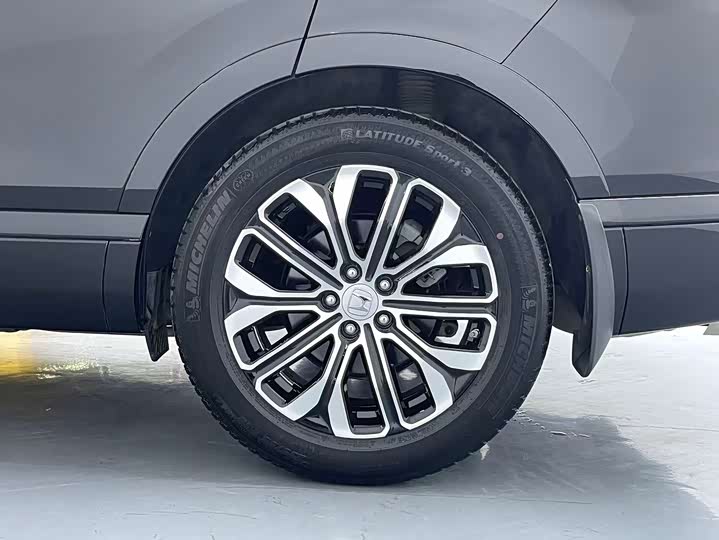 Фото 18 - Honda Breeze