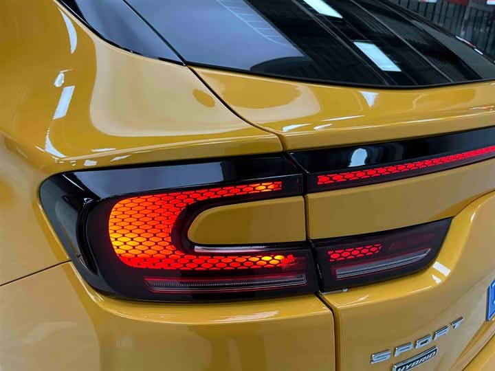 Фото 20 - Ford Mondeo