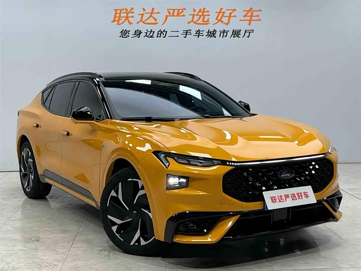 Фото 24 - Ford Mondeo