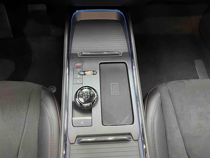 Фото 6 - Ford Mondeo