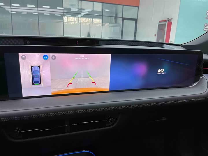 Фото 8 - Ford Mondeo