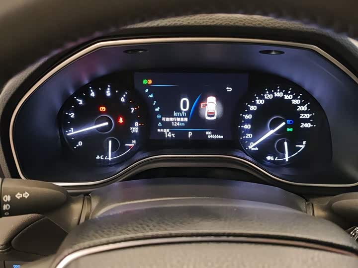 Фото 12 - Toyota Avalon