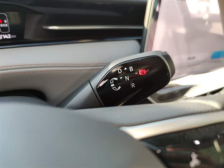 Фото 14 - Volkswagen ID.7 Vizzion