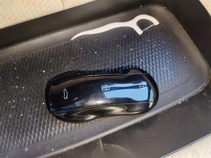 Фото 11 - BYD Dolphin