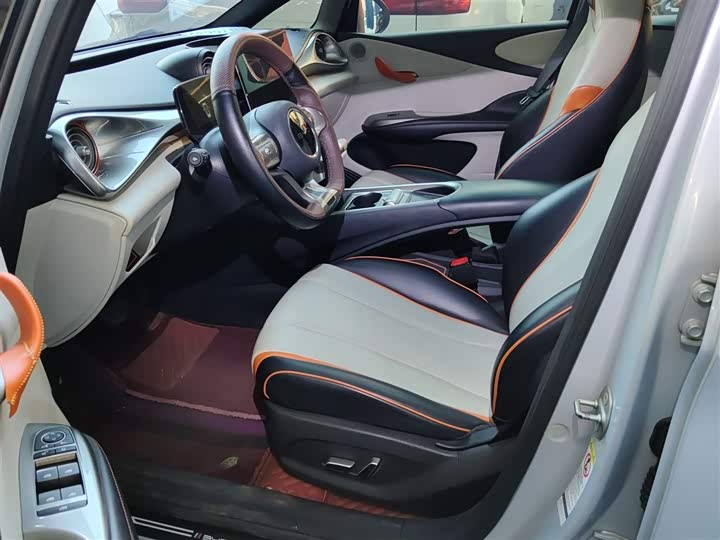 Фото 7 - BYD Dolphin