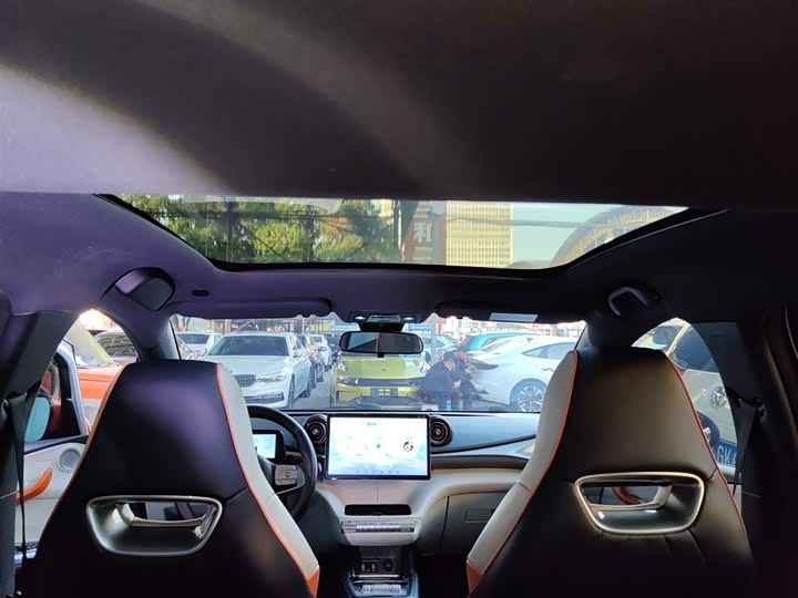 Фото 8 - BYD Dolphin