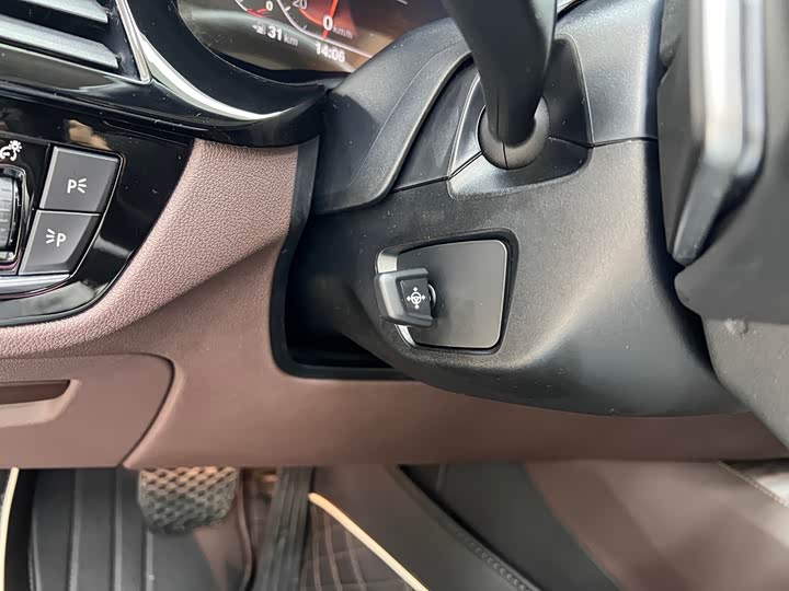 Фото 35 - BMW 5 Series