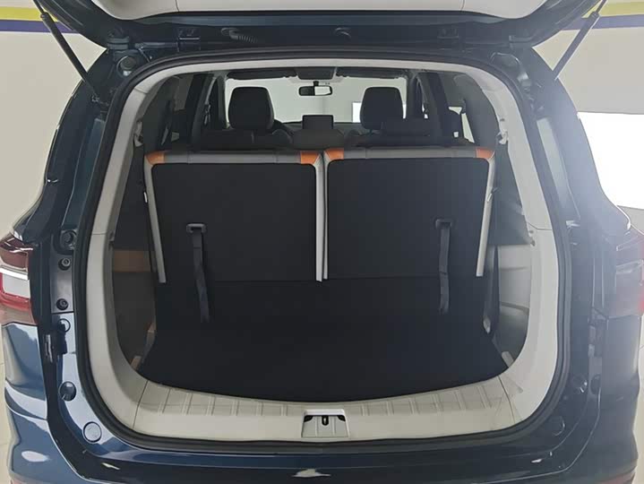 Фото 4 - Dongfeng Forthing T5