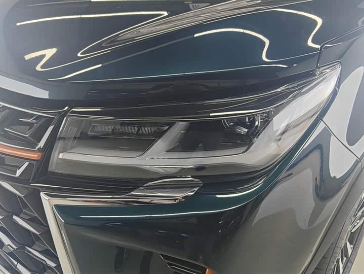 Фото 5 - Dongfeng Forthing T5